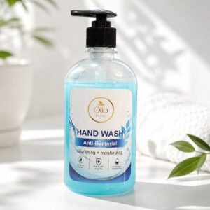 Alternative view of Moisturizing Hand Wash — 500ml