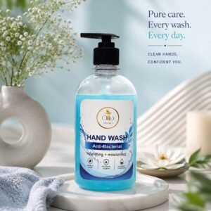 Moisturizing Hand Wash — 500ml