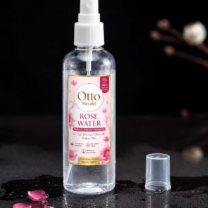 Alternative view of Rose Water