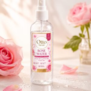 Rose Water