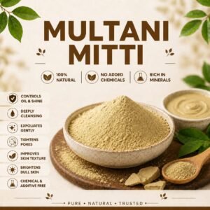 Multani Mitti