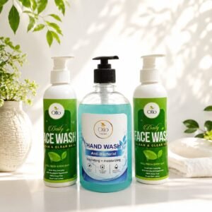 Fresh & Clean Bundle