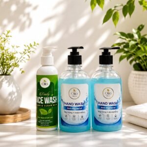 Complete Cleansing Bundle