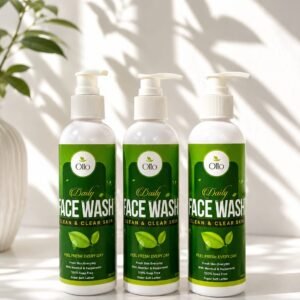 Face Care Bundle