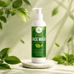 Face Wash - Image 3