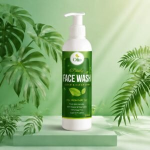 Face Wash